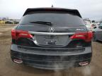 2016 ACURA MDX TECHNOLOGY à vendre chez Copart ON - TORONTO