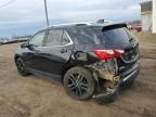 2020 Chevrolet Equinox Lt იყიდება Portland-ში, MI - Rear End