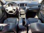 2015 Mercedes-Benz Gl 450 4Matic продається в Chicago Heights, IL - All Over