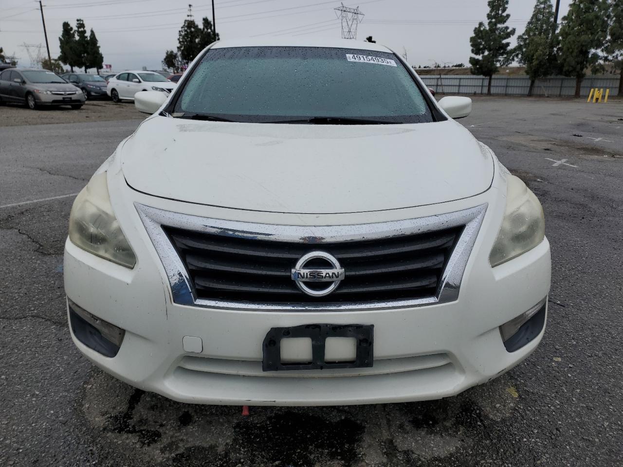 2013 Nissan Altima - Image 5