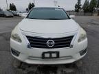 2013 Nissan Altima 2.5 for Sale in Rancho Cucamonga, CA - Minor Dent/Scratches
