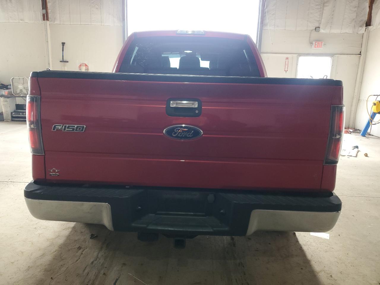 2011 Ford F-150 - Image 6
