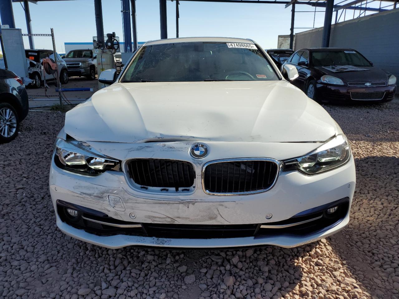 2017 BMW 3er - Image 5
