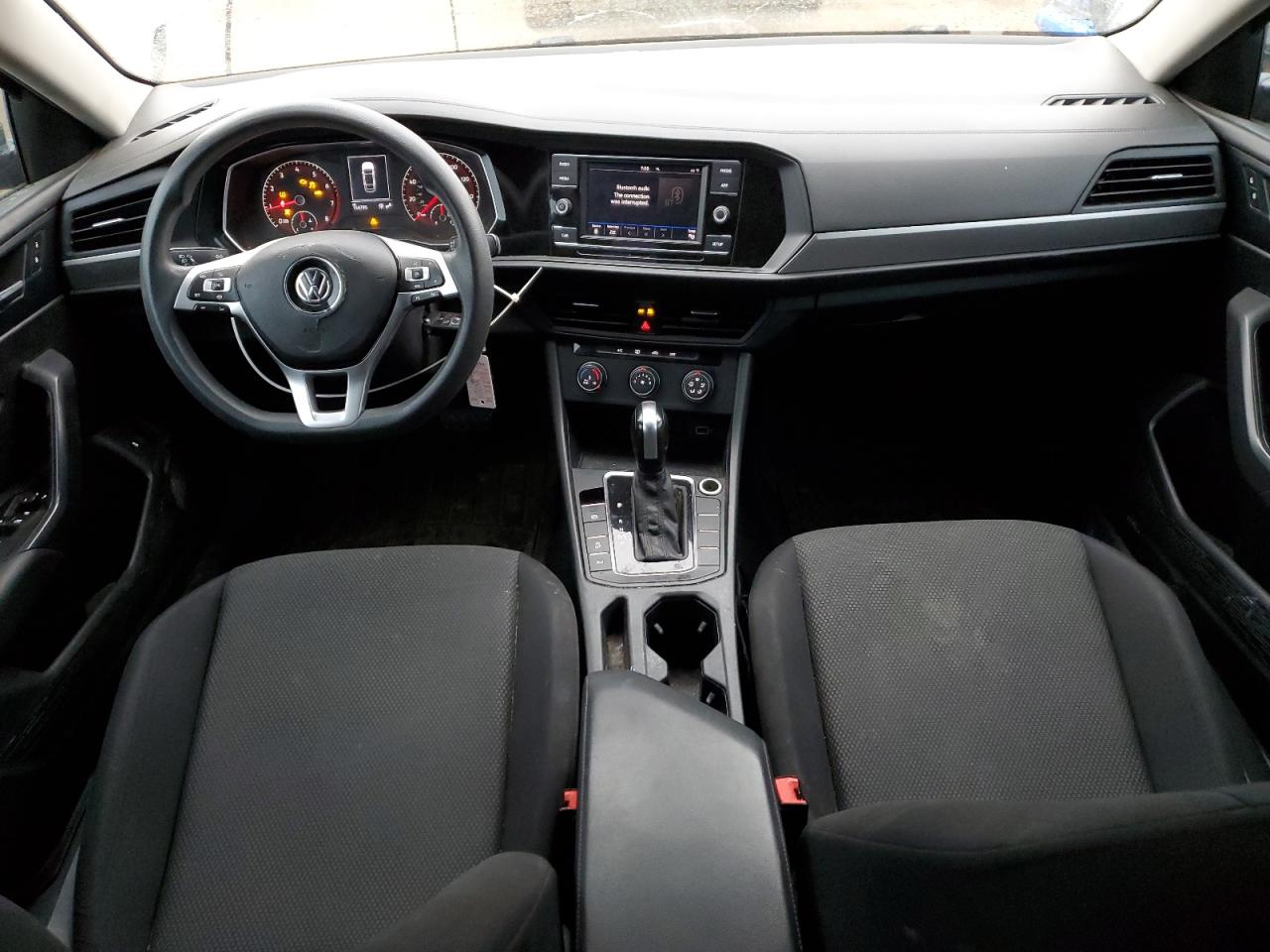 2019 Volkswagen Jetta - Image 8