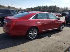 2014 Cadillac Xts Luxury Collection de vânzare în Exeter, RI - Front End