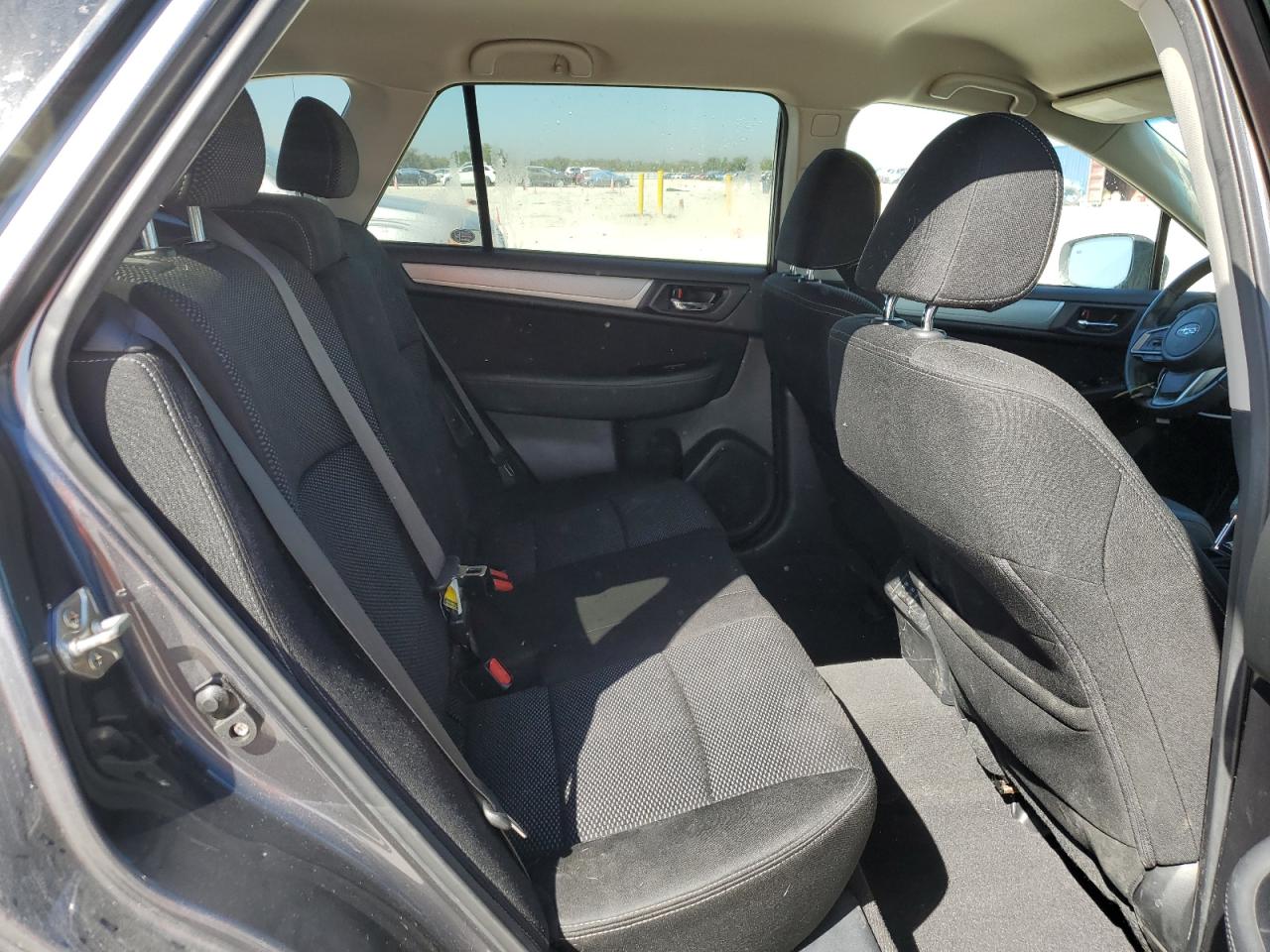 2019 Subaru Outback - Image 11