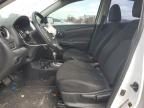 2019 Nissan Versa S на продаже в Houston, TX - Front End