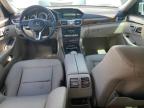 2014 Mercedes-Benz E 350 იყიდება North Las Vegas-ში, NV - Front End