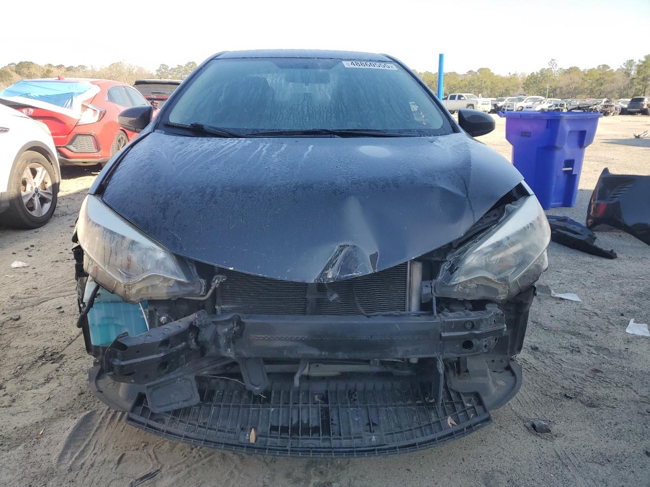 2015 Toyota Corolla - Image 5