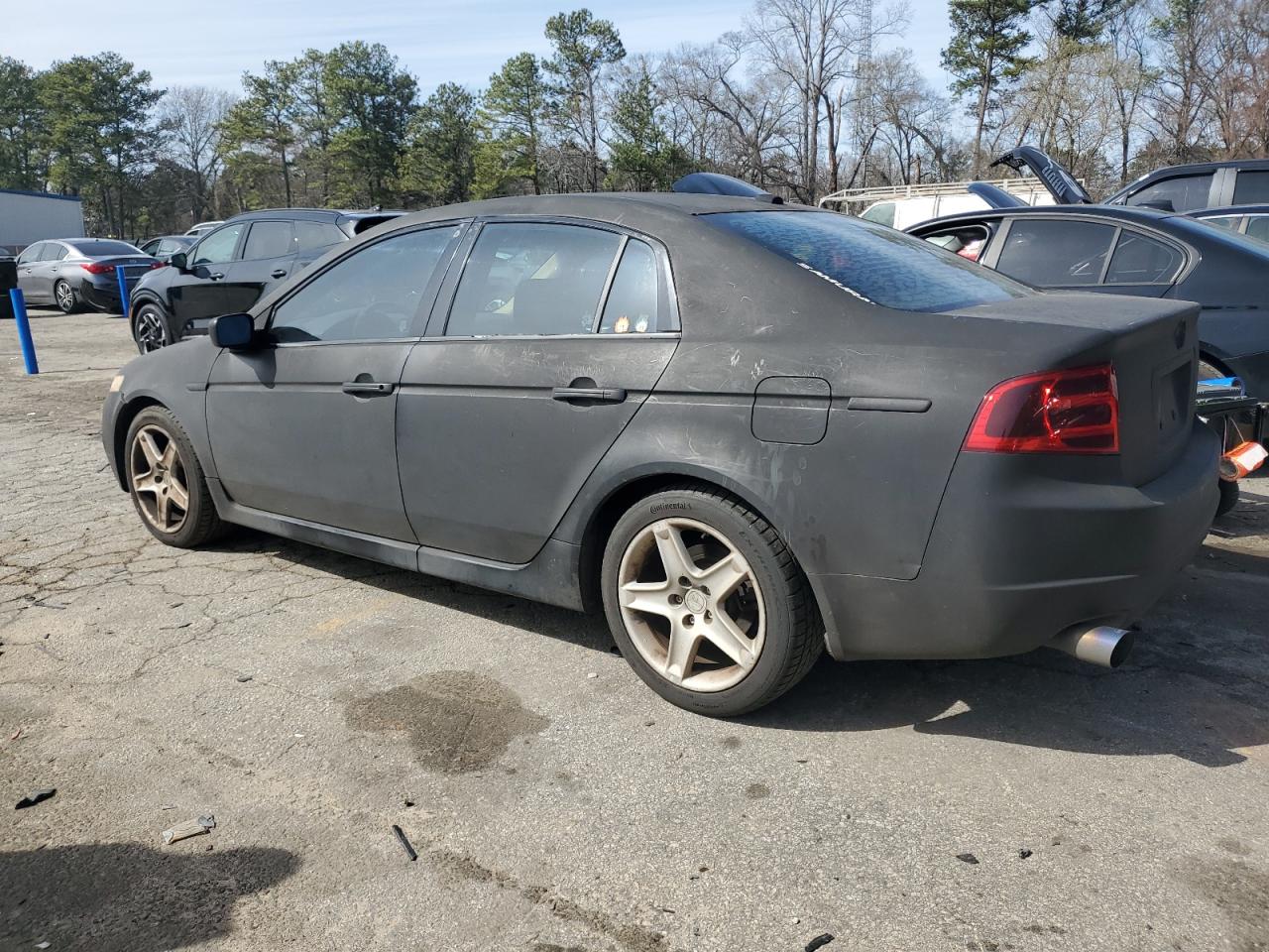 2006 Acura TL - Image 2