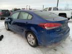 2017 Kia Forte Lx იყიდება Anchorage-ში, AK - All Over