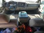 2001 Chevrolet Tahoe K1500 zu verkaufen in Tulsa, OK - Side