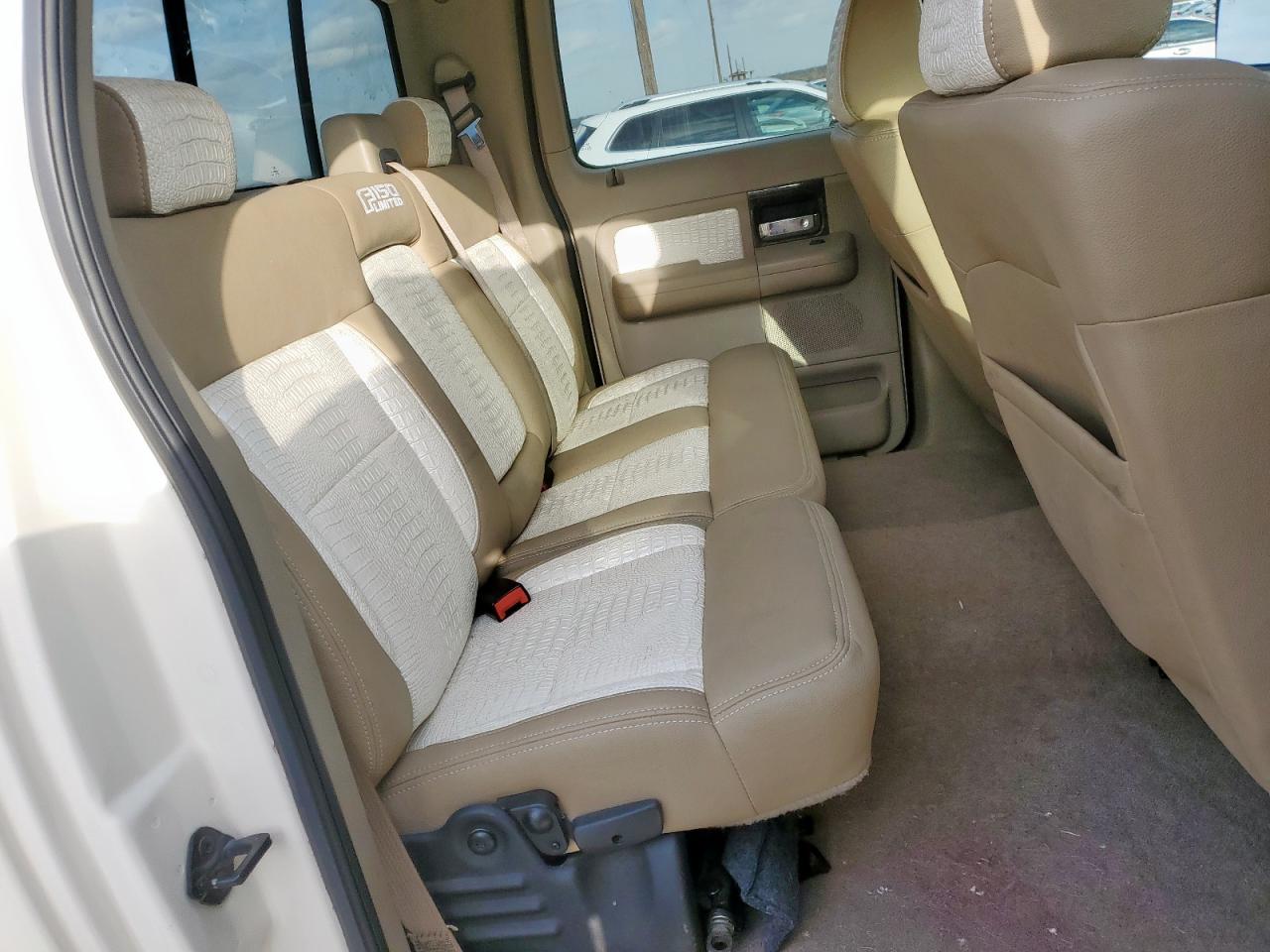 2008 Ford F-150 - Image 10