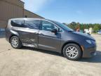 2020 Chrysler Voyager Lx for Sale in Gaston, SC - Side