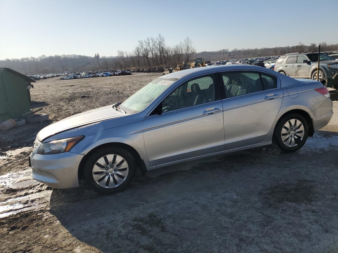 2012 Honda Accord - Image 1