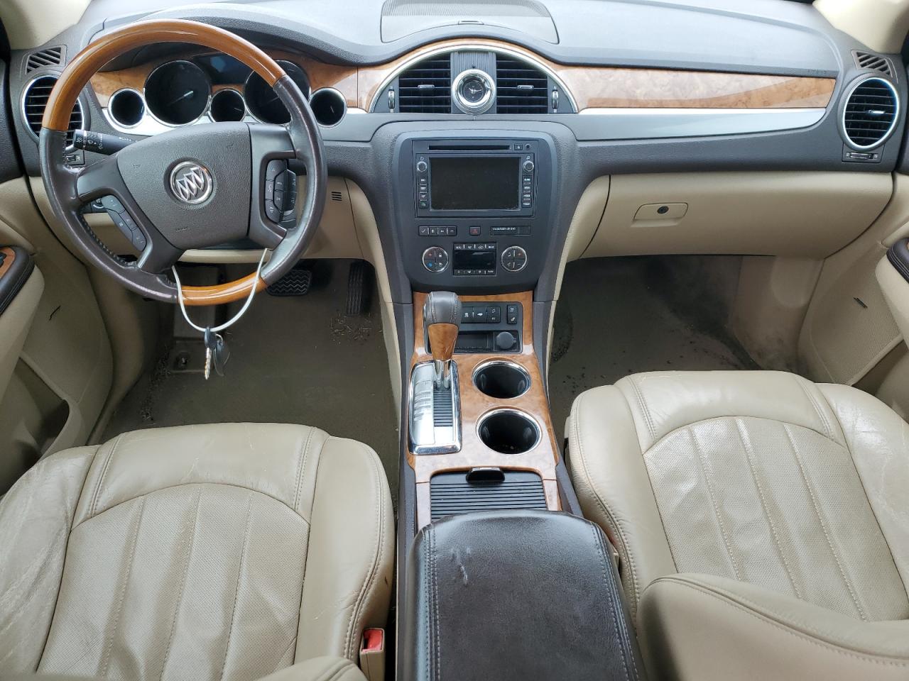 2010 Buick Enclave - Image 8