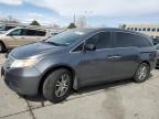 2011 Honda Odyssey Ex for Sale in Littleton, CO - Front End