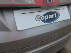 2009 HONDA CIVIC SE I for sale at Copart YORK