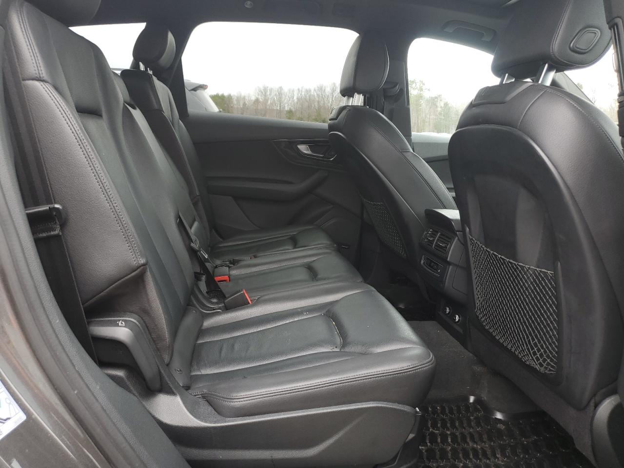 2019 Audi Q7 - Image 11