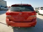 2011 Toyota Venza  zu verkaufen in Haslet, TX - Rear End