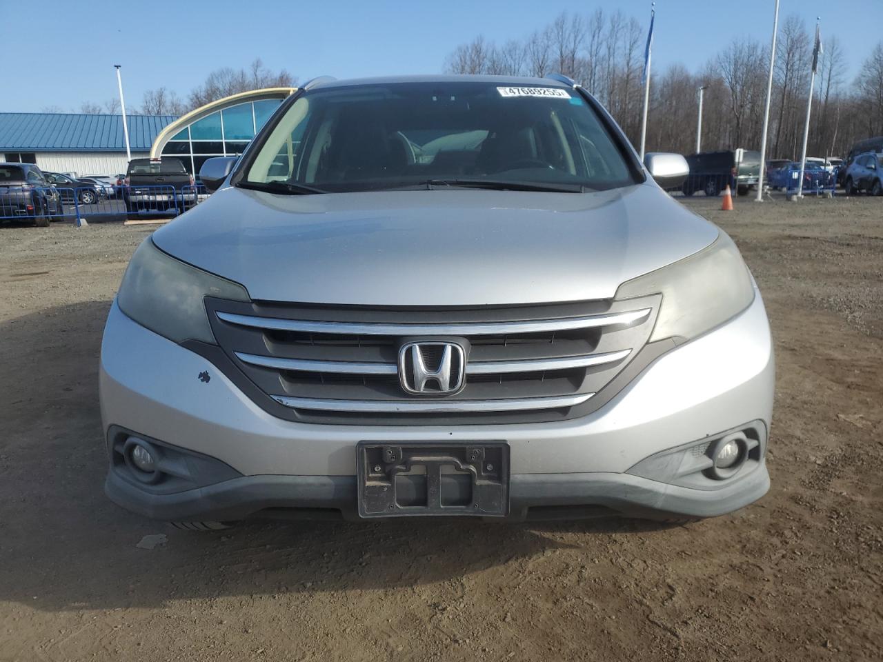 2012 Honda CR-V - Image 5