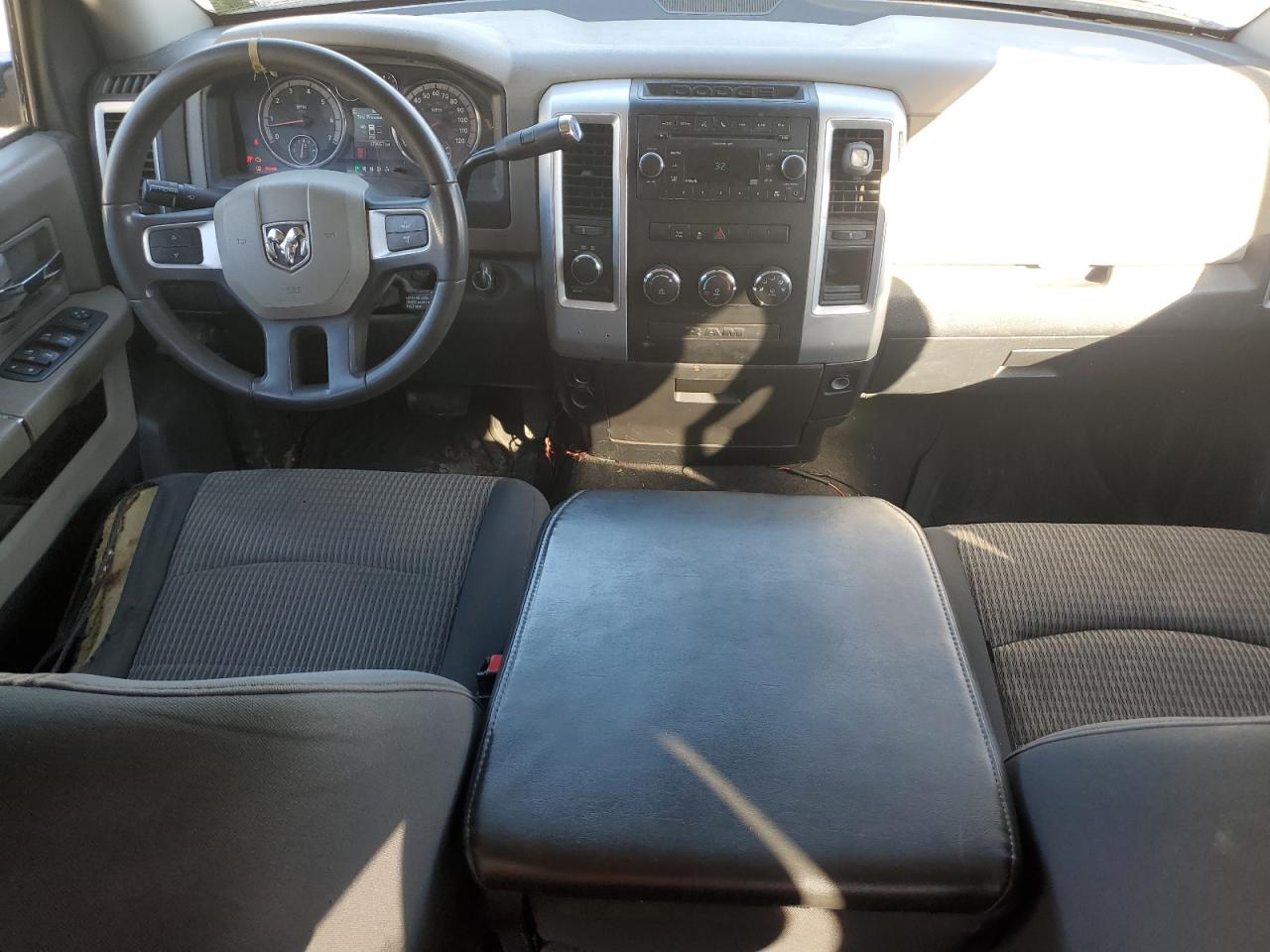 2011 Dodge RAM - Image 8