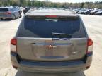 2015 Jeep Compass Sport للبيع في Gaston، SC - Front End