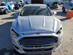 2016 Ford Fusion Se за продажба в Bridgeton, MO - Front End