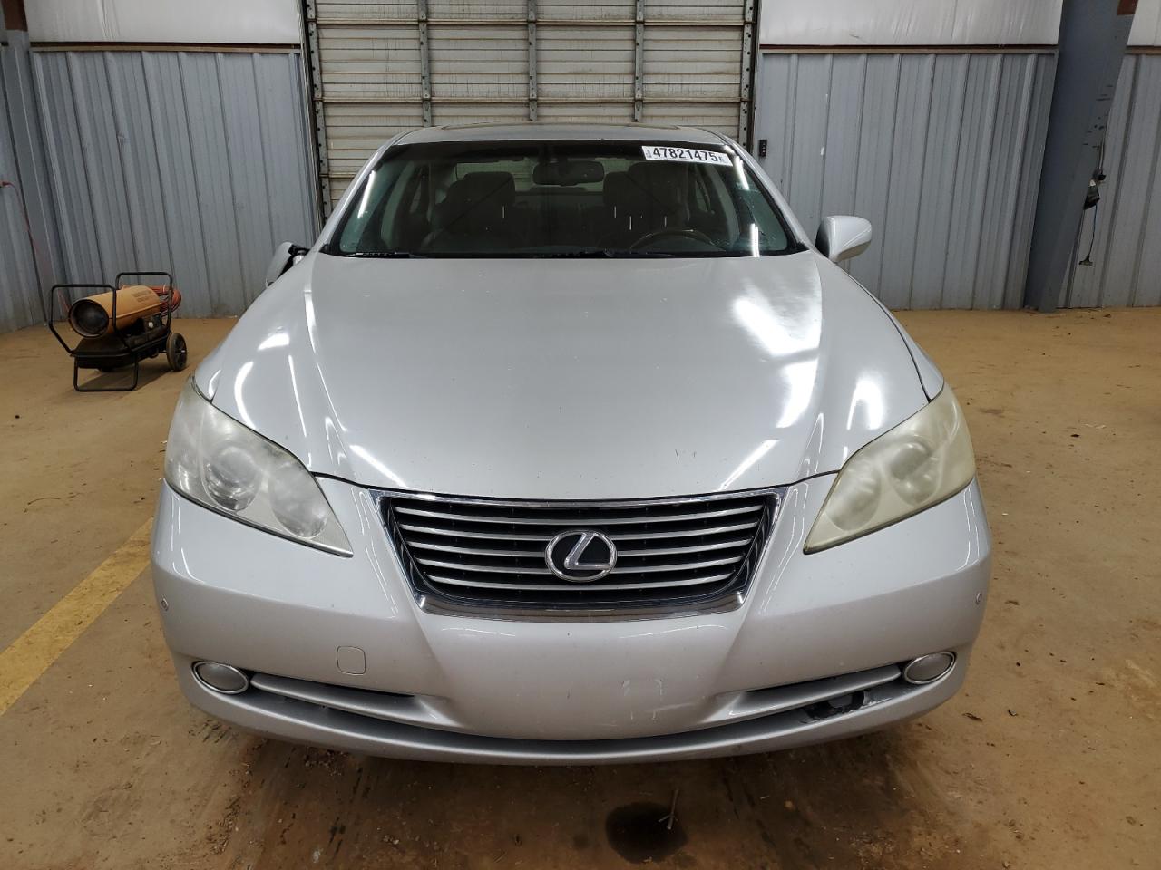 2009 Lexus ES - Image 5