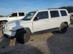 2016 Jeep Patriot Sport for Sale in Greenwell Springs, LA - Front End