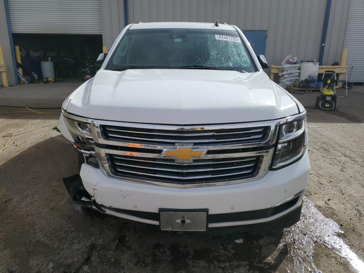2015 Chevrolet Tahoe - Image 5