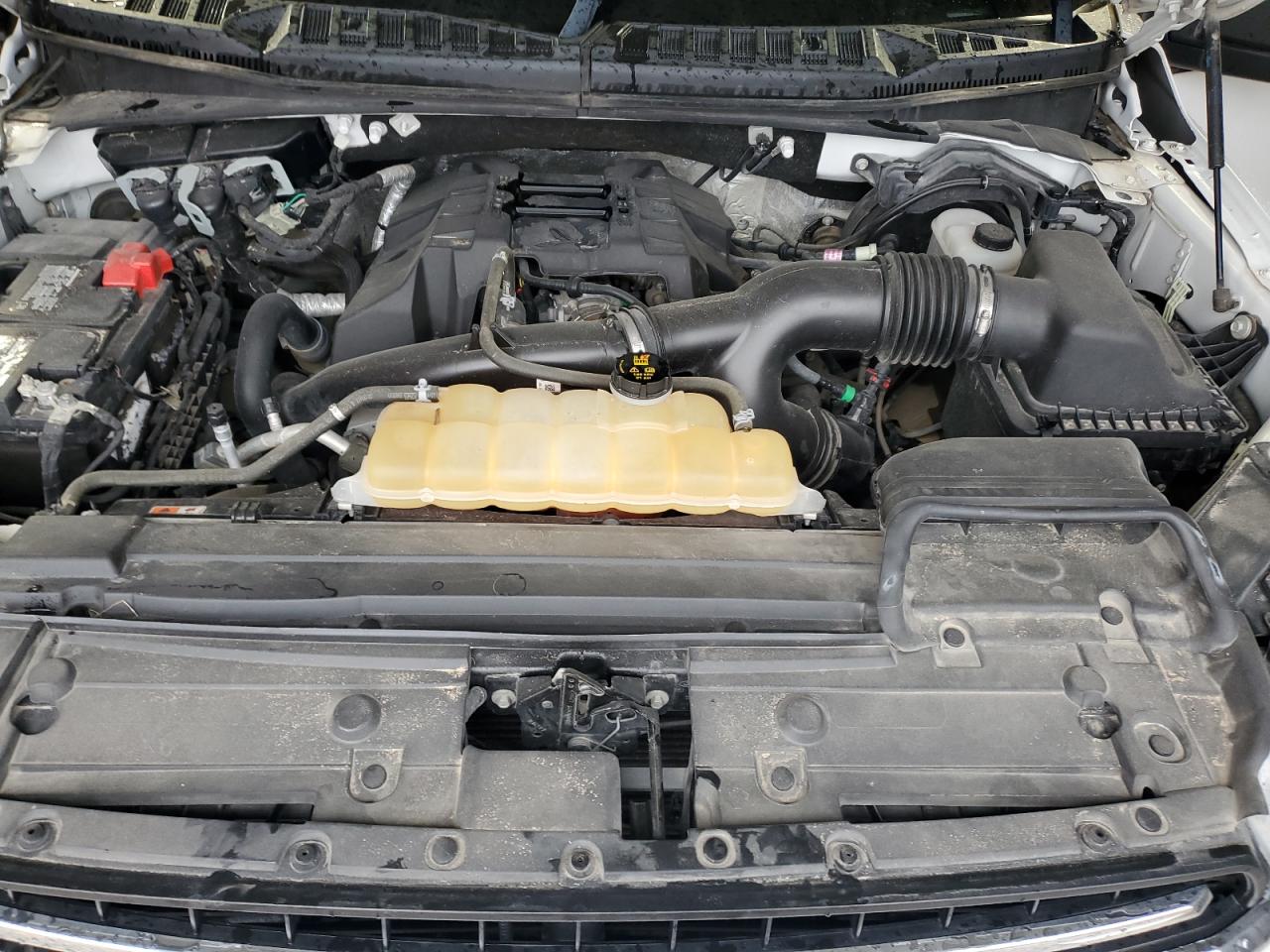 1FTEW1EP4JKC94685 FORD F-150 2018