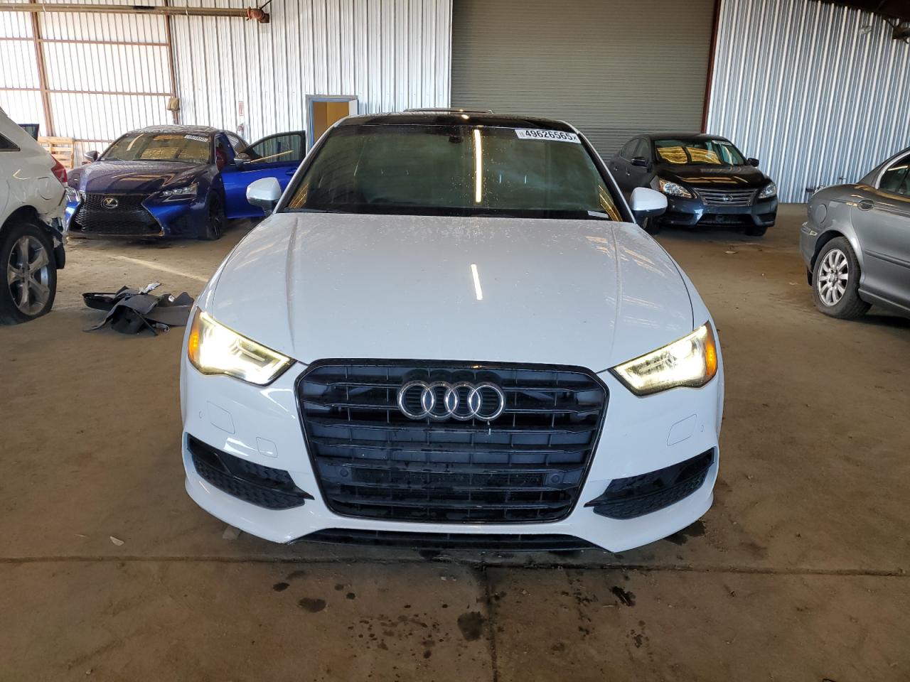 2016 Audi A3 - Image 5