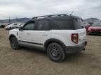 Helena, MT에서 판매 중인 2024 Ford Bronco Sport Outer Banks - Front End