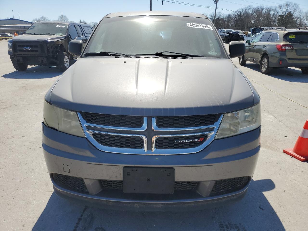 2013 Dodge Journey - Image 5