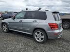2014 Mercedes-Benz Glk 250 Bluetec en Venta en Eugene, OR - Burn - Interior