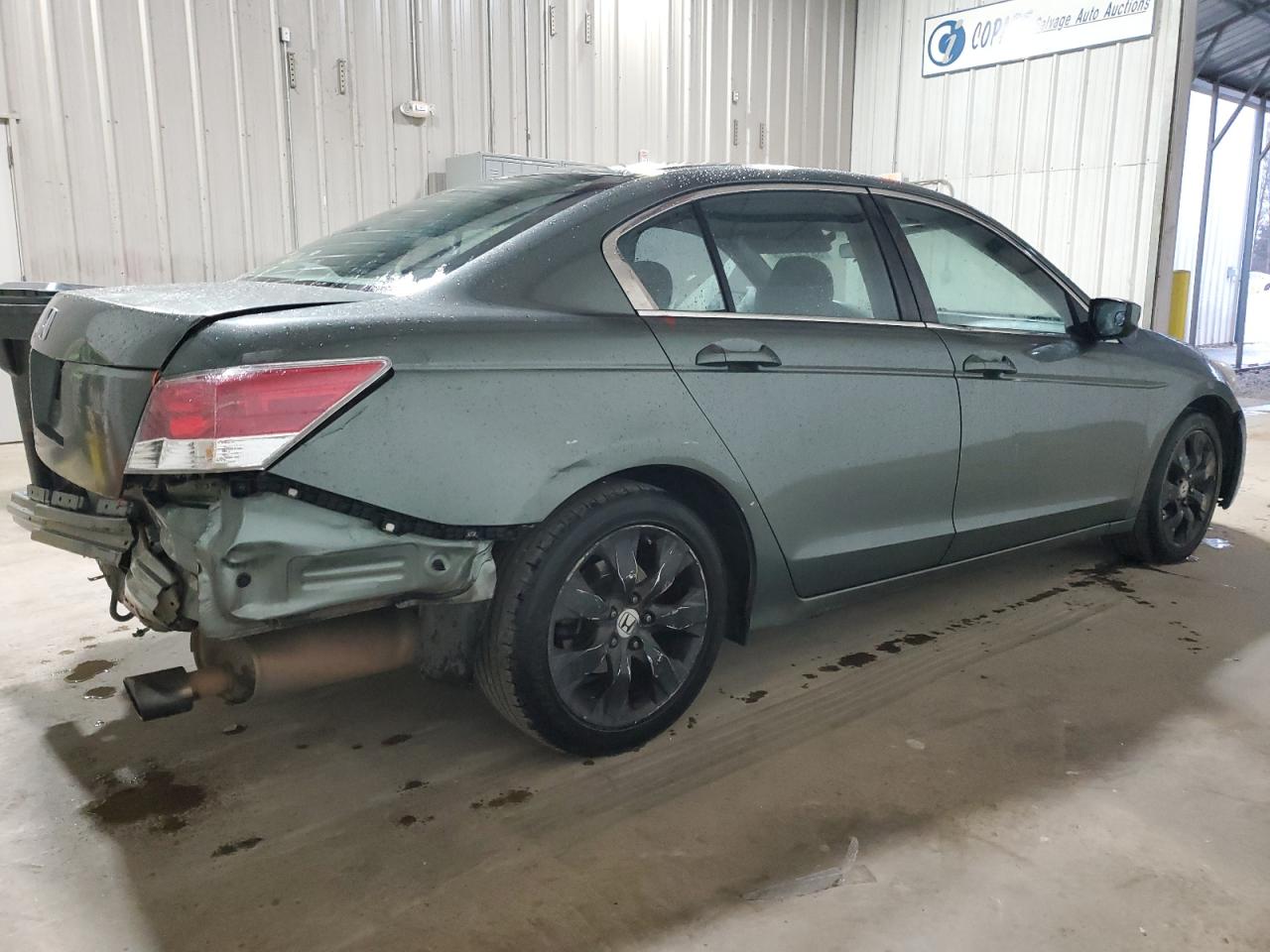 2010 Honda Accord - Image 3