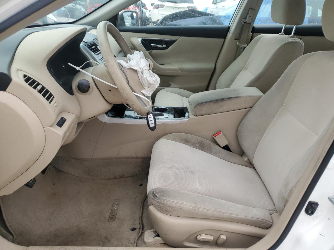 2013 Nissan Altima - Image 7