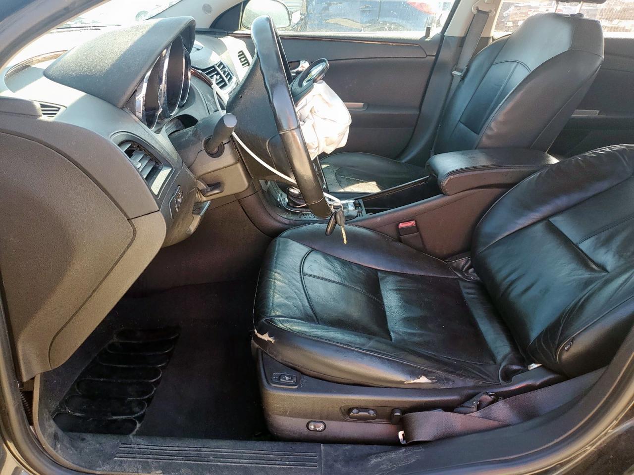 2011 Chevrolet Malibu - Image 7