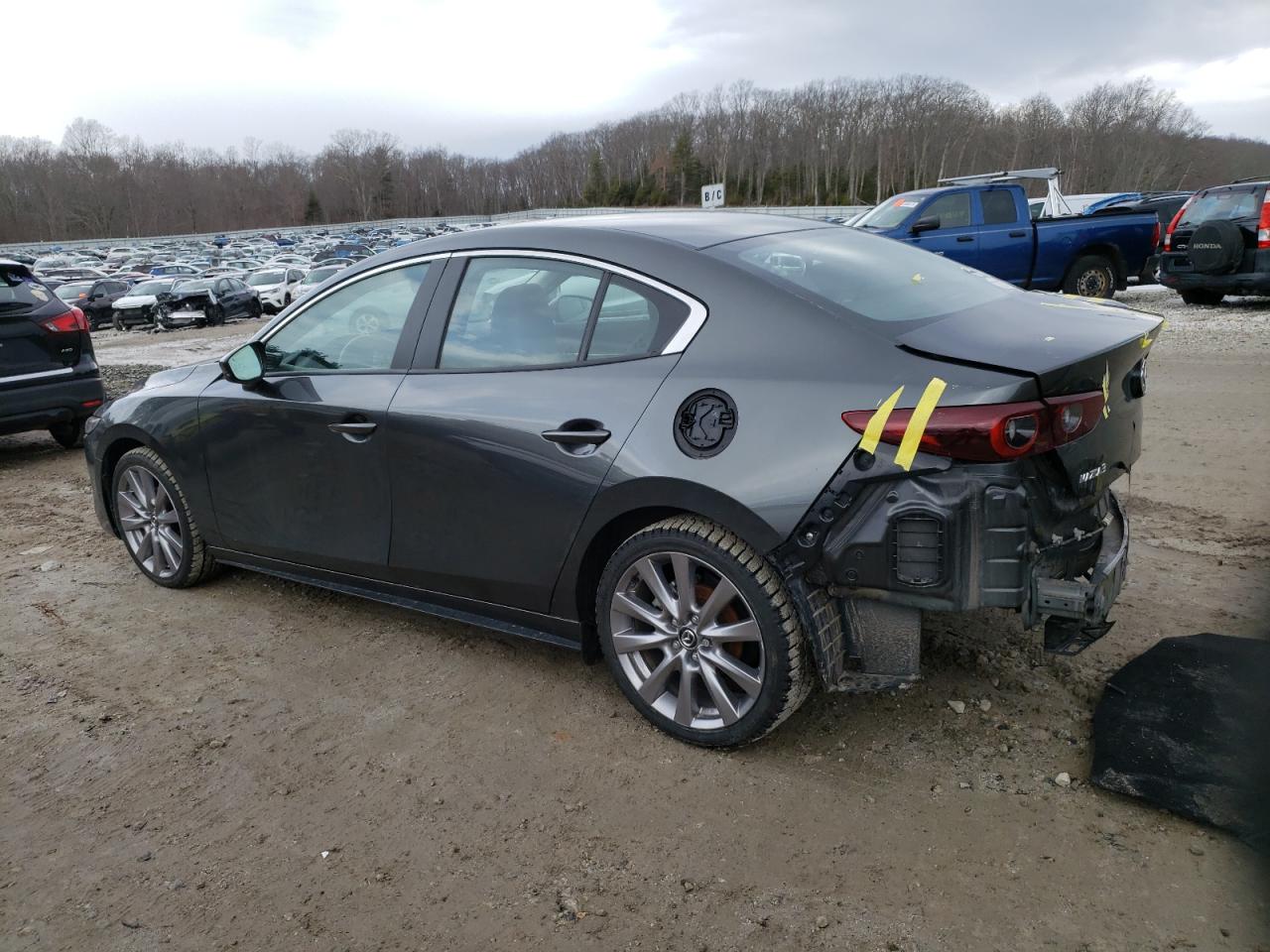 2023 Mazda 3 - Image 2