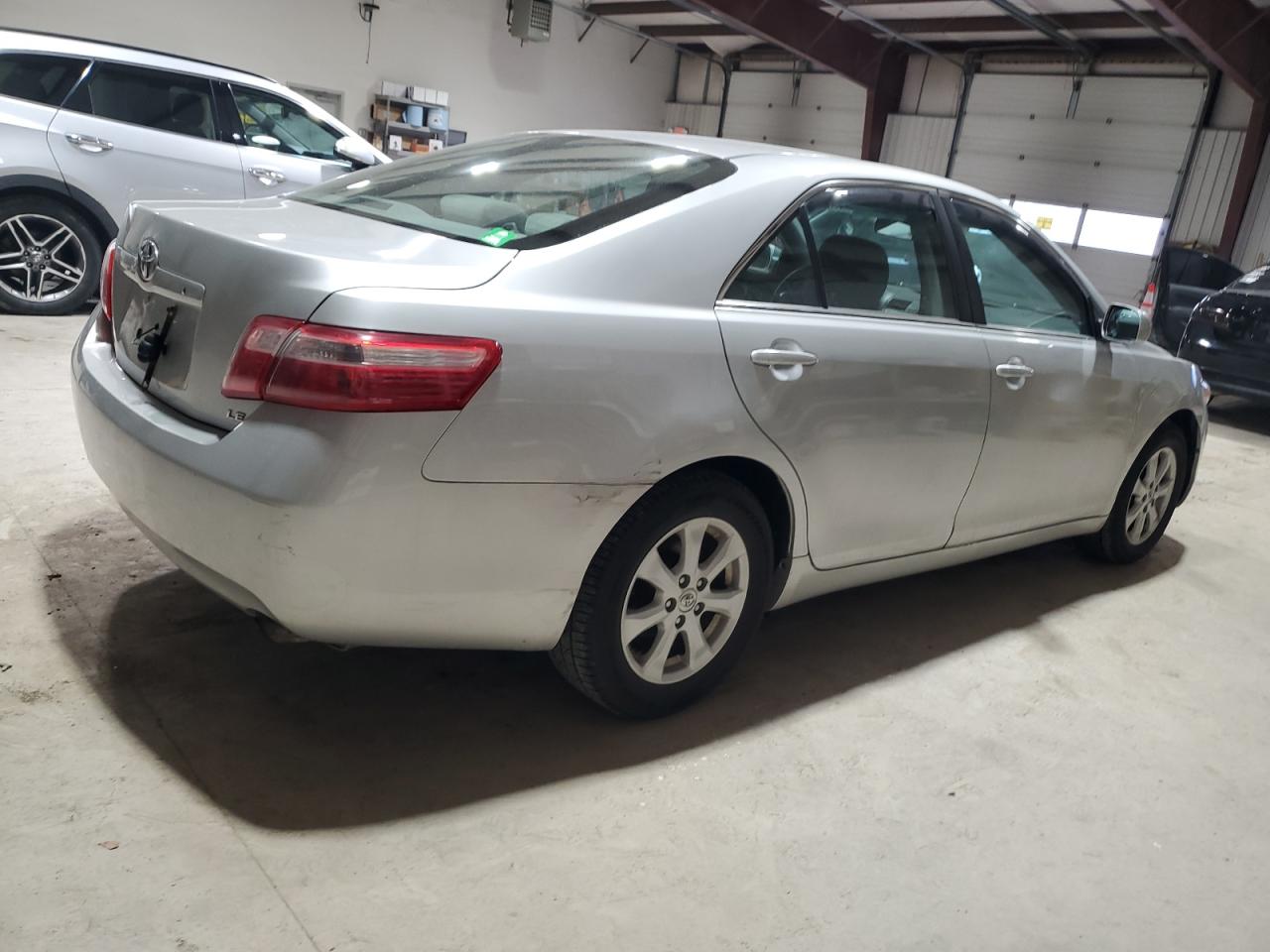 2009 Toyota Camry - Image 3