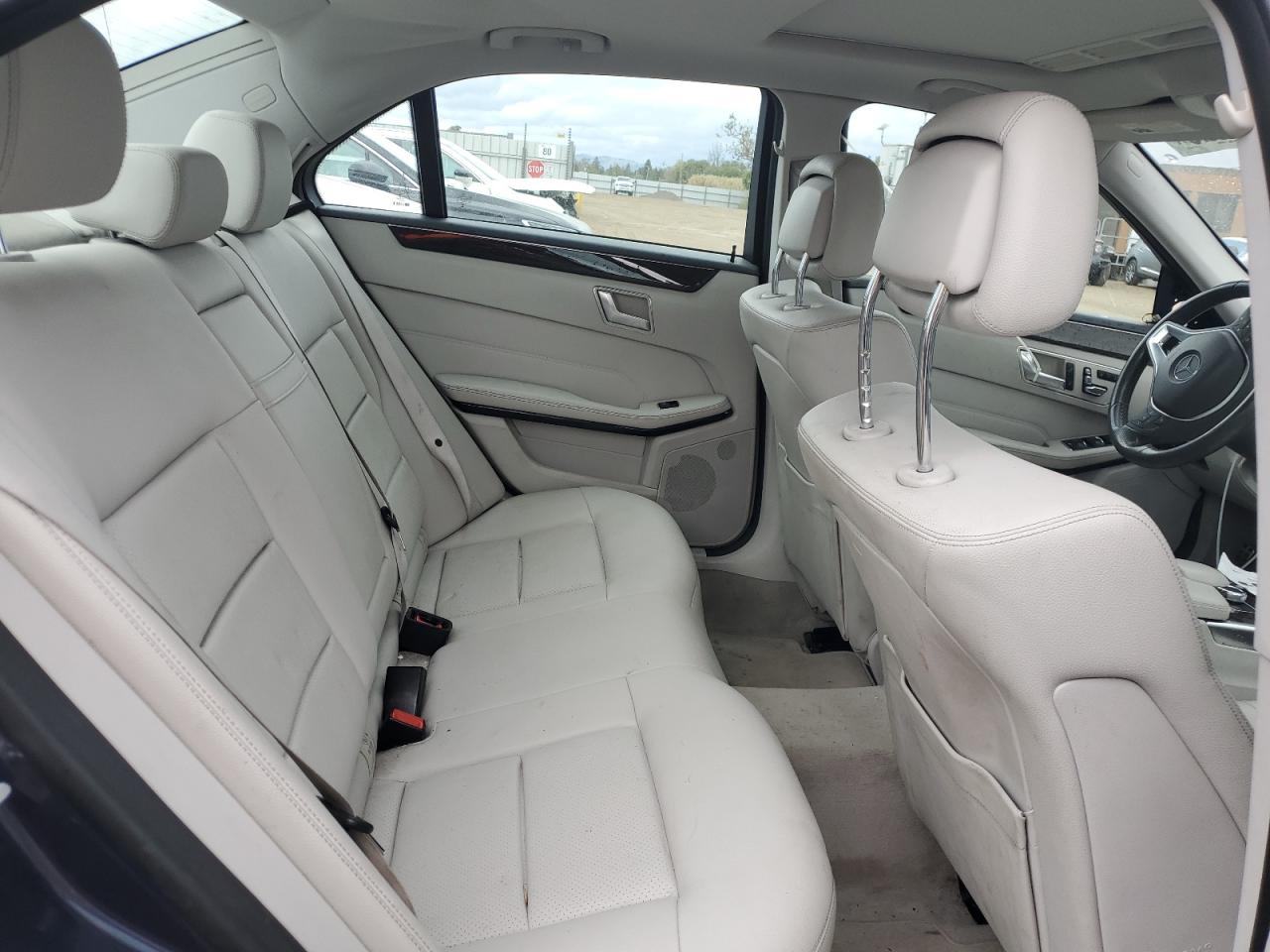 2016 Mercedes-Benz E-klasse - Image 10