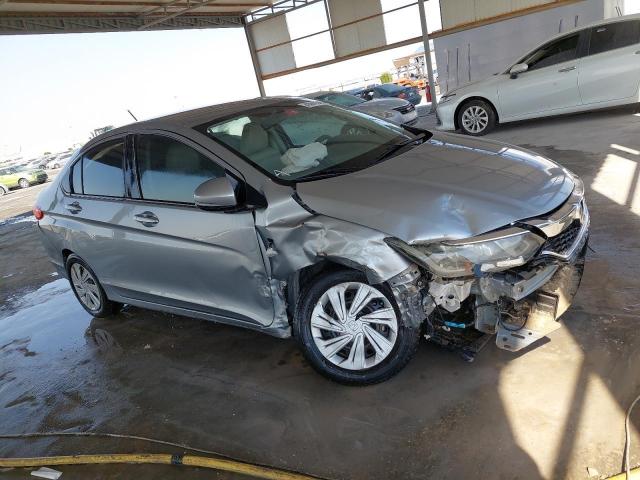 MRHGM6628JT031042 - 2018 Honda CITY - #undefined