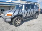 Earlington, KY에서 판매 중인 2007 Toyota Fj Cruiser  - Hail