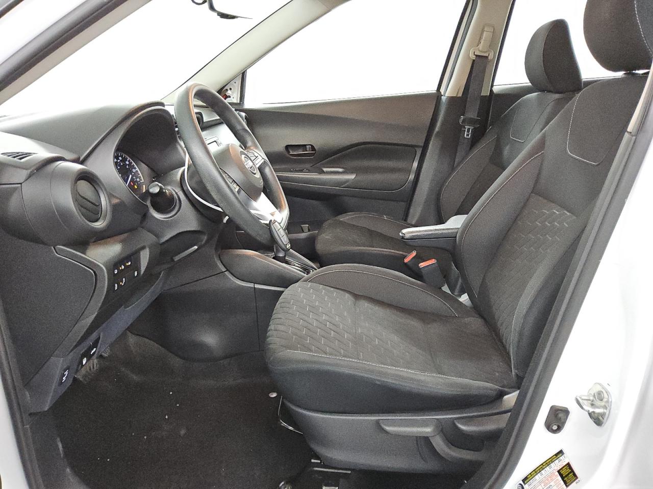 3N1CP5BV0NL514913 NISSAN KICKS 2022