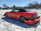 2022 Ford Mustang  en Venta en Loganville, GA - All Over