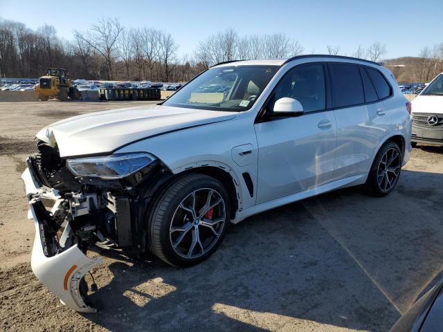 BMW X5 XDRIVE4 2023