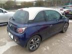 2014 VAUXHALL ADAM JAM for sale at Copart ST HELENS