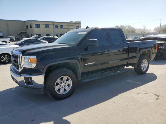 2014 Gmc Sierra C1500