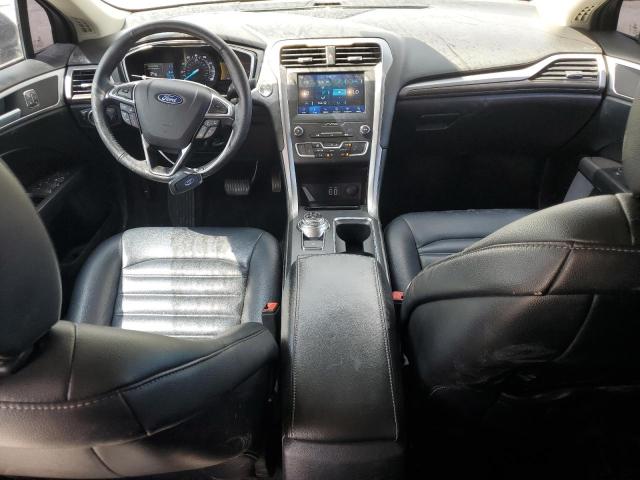 FORD FUSION 2020 Szary